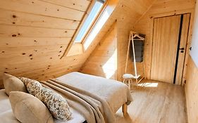 Willa Tatry Mountains View- pokoje i apartament z widokiem